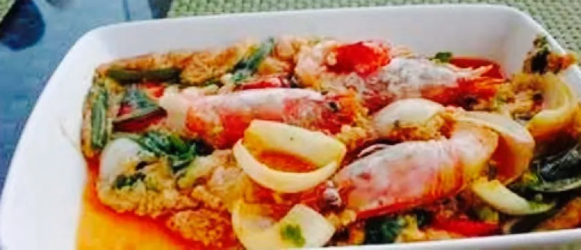 Fresh Thai Restaurant - Bago Branch