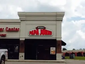 Papa John's Pizza