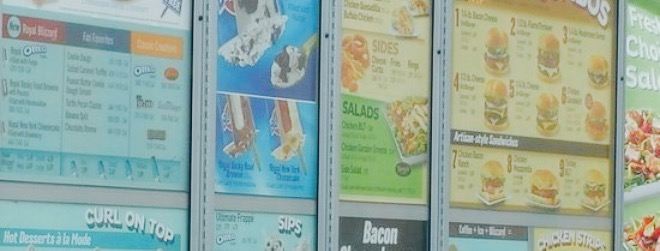 Dairy Queen Grill & Chill