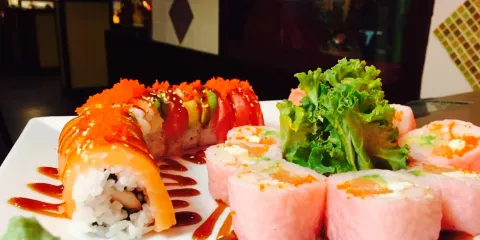 Miyako Japanese Cuisine