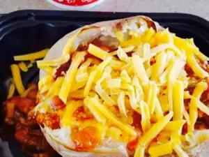 Wendy's