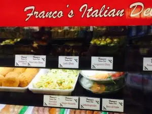 Franco Italian Deli