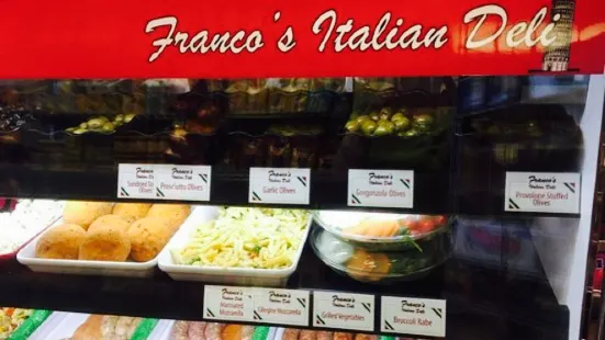 Franco Italian Deli