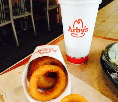 Arby's