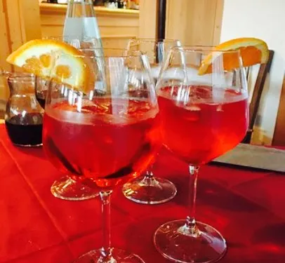 Pizzeria Ristorante La Scaletta