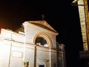 Il Grottino di Zio Toto