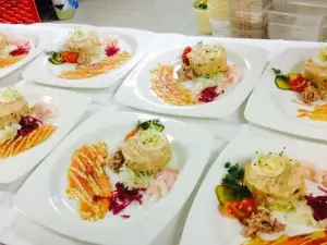 Restaurante Hero