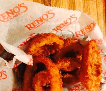Reno's Roadhouse