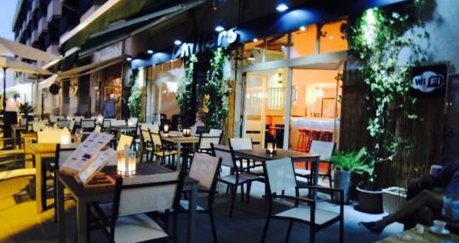 Chillers Restaurant & Bar