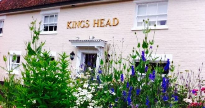 The King's Head