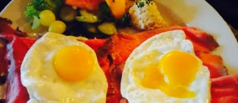 Brasserie 't Cafeeke