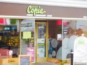 Cafe Copia