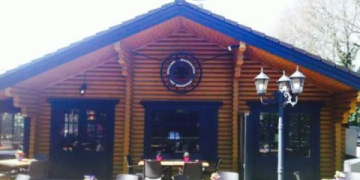 Snackcounter Het Smulhuisje Putten