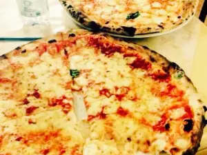 Pizzeria Gallo Universita