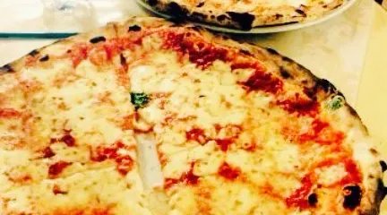 Pizzeria Gallo Università