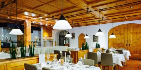 Restaurant Vallarosa