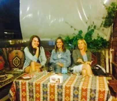 Teras Restaurant