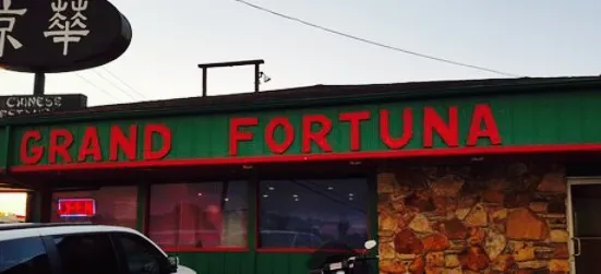 Grand Fortuna Restaurant