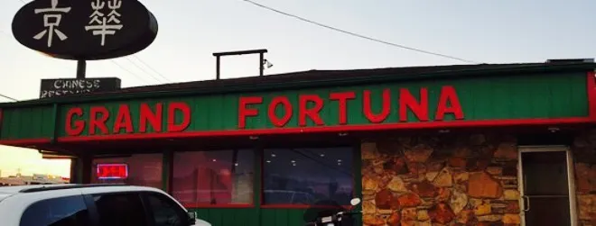 Grand Fortuna Restaurant
