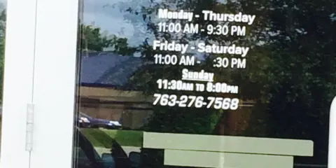 Bugambilias Cocina Latina