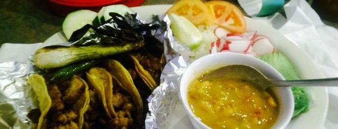 Mi Mexico Restaurant