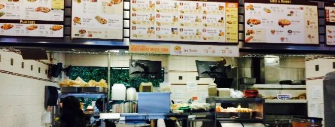 Taco Time