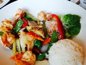 Ionah Restaurant