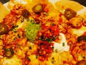 The Cheesecake Factory