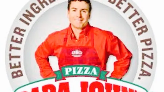 Papa John's Pizza