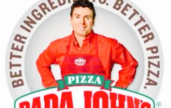 Papa John's Pizza