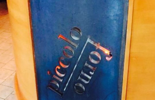 Piccolo Forno