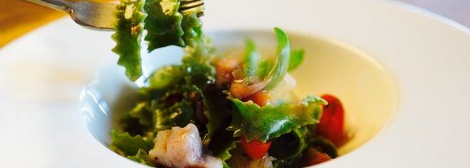 Pesce Briaco