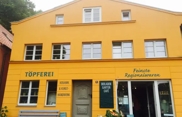 feinste Regionalwaren