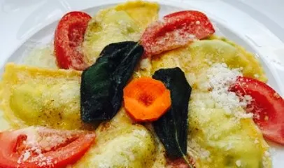 Ristorante La Punta