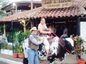 Restaurante La Finca