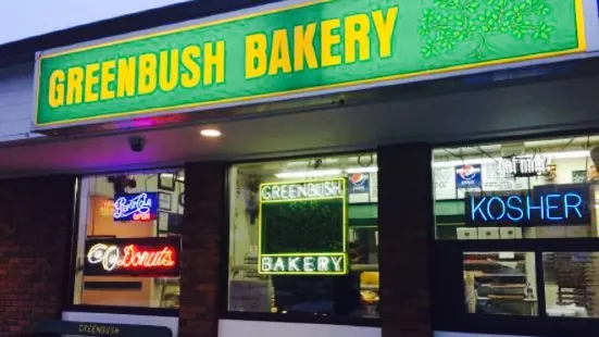 Greenbush Bakery Inc