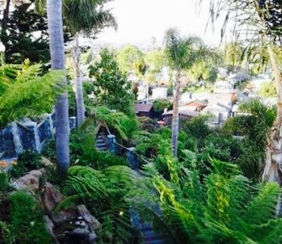 Shadowbrook Restaurant