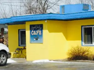 Eagle Valley Cafe