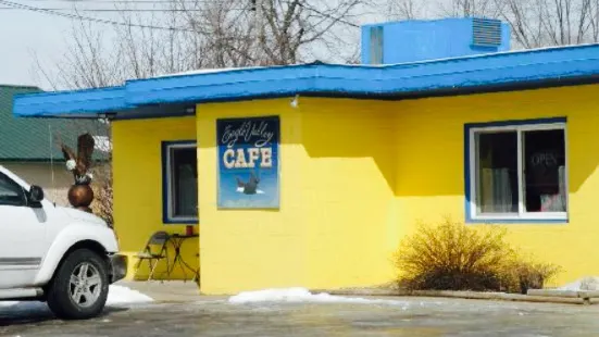 Eagle Valley Cafe