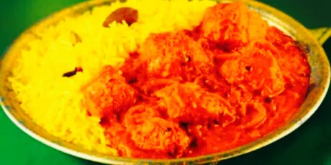 Bayleaf Indian Take away