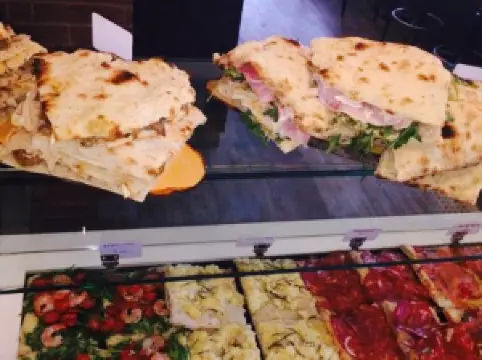 La Tranche Fratelli Scalea