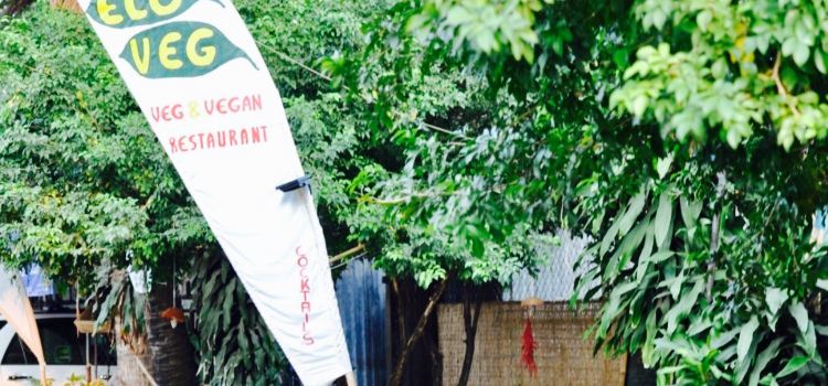 Eco Vegetarian Kampot