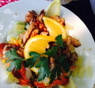 Hotel Unter den Linden Restaurant