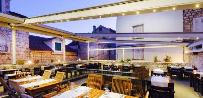 Restaurant Passarola