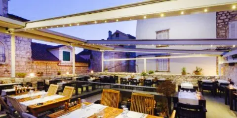 Restaurant Passarola