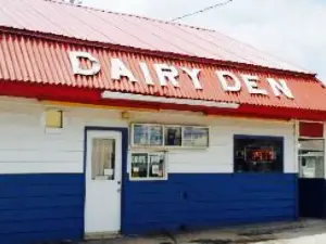 Dairy Den