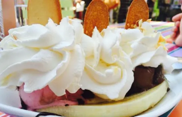 Le Temps d'une Crèpe