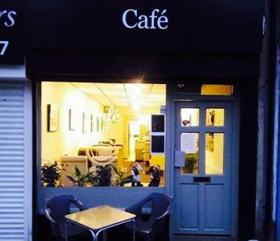 Coffee & Co