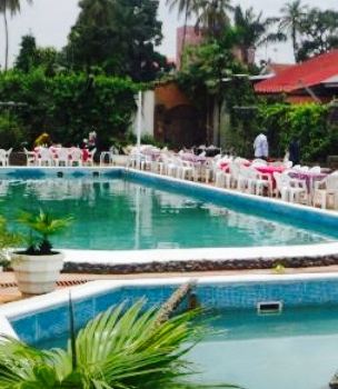 La Piscine