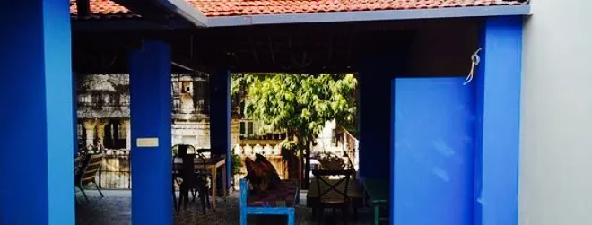 Oladar Village Cafe